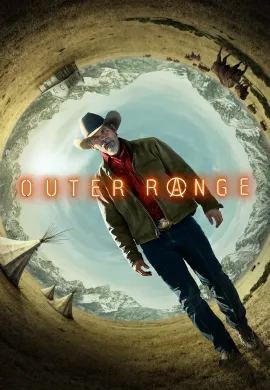 Outer Range 2022 แดนพิศวงปมมรณะ ซับไทย Ep1-8