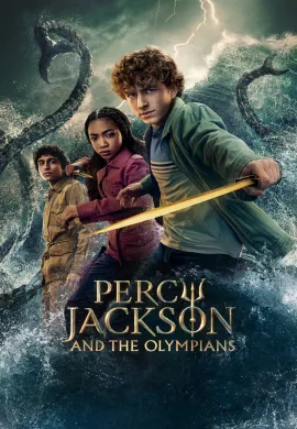 Percy Jackson and the Olympians 2023 เพอร์ซีย์ แจ็กสัน แอนด์ดิโอลิมเปียนส์ ซับไทย Ep1-8