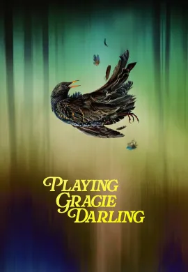 Playing Gracie Darling 2025 เกมหลอน ลักพาตาย ซับไทย Ep1-6