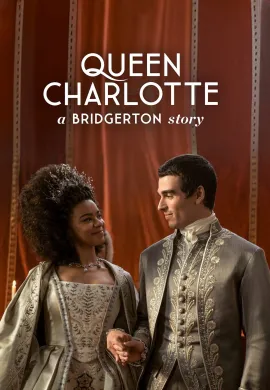 Queen Charlotte: A Bridgerton Story 2023 ควีนชาร์ล็อตต์: เรื่องเล่าราชินีบริดเจอร์ตัน ซับไทย Ep1-6