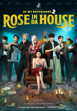 Rose In Da House 2022 พากย์ไทย Ep1-0