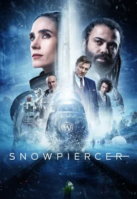 Snowpiercer 2020 ปฏิวัติฝ่านรกน้ำแข็ง ซับไทย Ep1-0