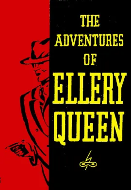 The Adventures of Ellery Queen 1950 พากย์ไทย Ep1-9