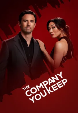 The Company You Keep 2023 ซับไทย Ep1-10