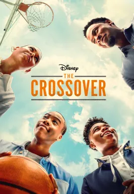 The Crossover 2023 ซับไทย Ep1-8