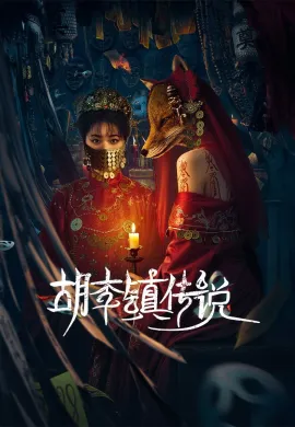 The Curse of Huli Town 2025 ซับไทย Ep1-22