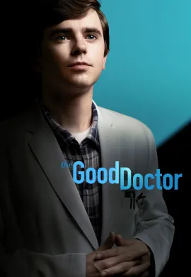 The Good Doctor 2017 คุณหมอฟ้าประทาน ซับไทย Ep1-0