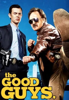 The Good Guys 2010 พากย์ไทย Ep1-16