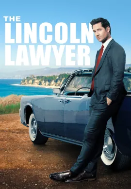 The Lincoln Lawyer 2022 แผนพิพากษา ซับไทย Ep1-10