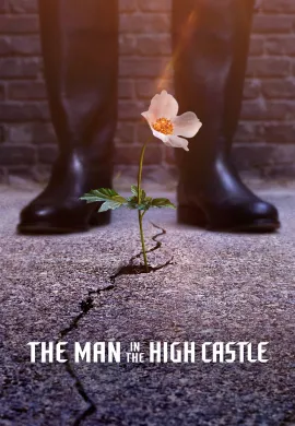 The Man in the High Castle 2015 บุรุษเหนือฟ้า ในปราสาทสูง ซับไทย Ep1-10