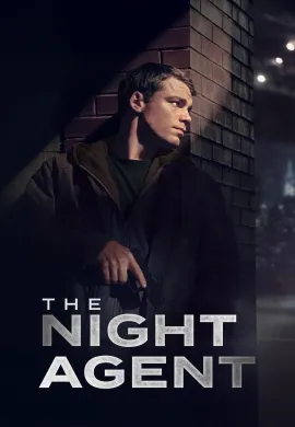 The Night Agent 2023 ซับไทย Ep1-10