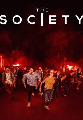 The Society 2019 เดอะ โซไซตี้ ซับไทย Ep1-10