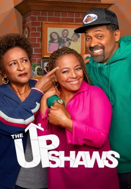 The Upshaws 2021 ดิ อัปชอว์ส ซับไทย Ep1-6