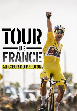 Tour de France: Unchained 2023 นักปั่นโซ่ ซับไทย Ep1-8