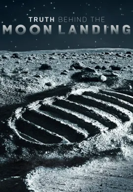 Truth Behind the Moon Landing 2019 พากย์ไทย Ep1-22